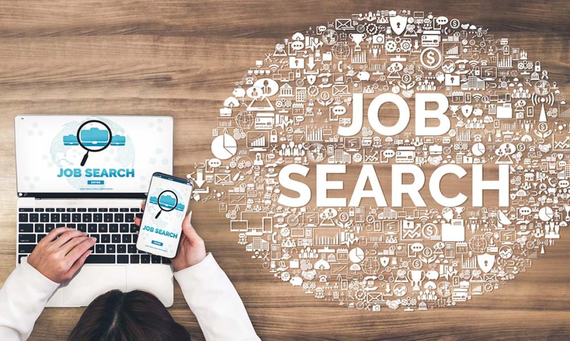 Job search