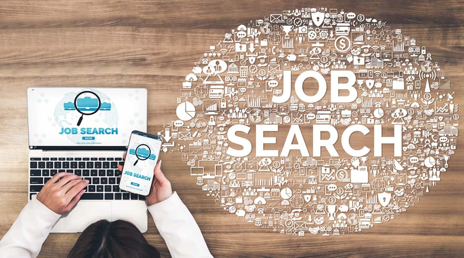 Job search