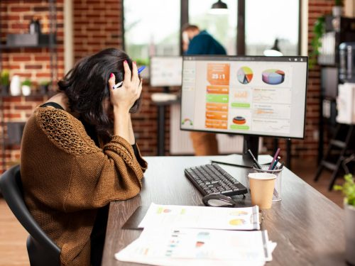 Common SEO Mistakes and How to Fix Them