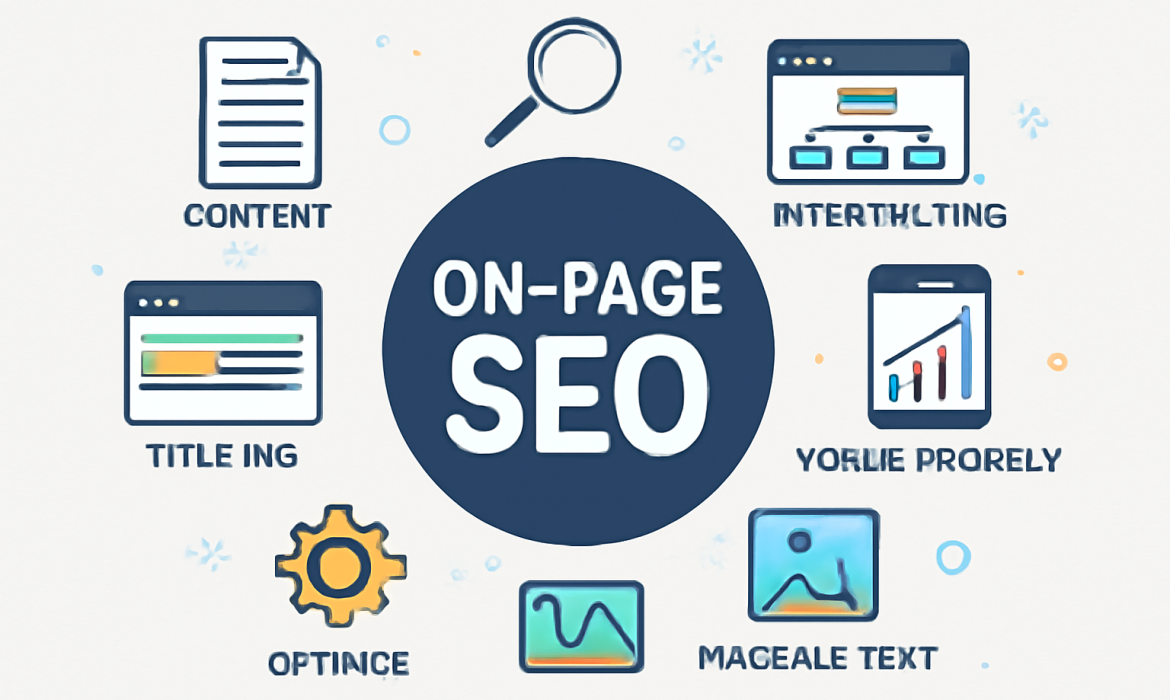 Complete Guide to On-Page SEO