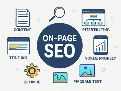 Complete Guide to On-Page SEO