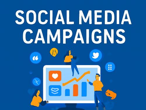 Step-by-Step Guide to Running Successful Social Media Campaigns