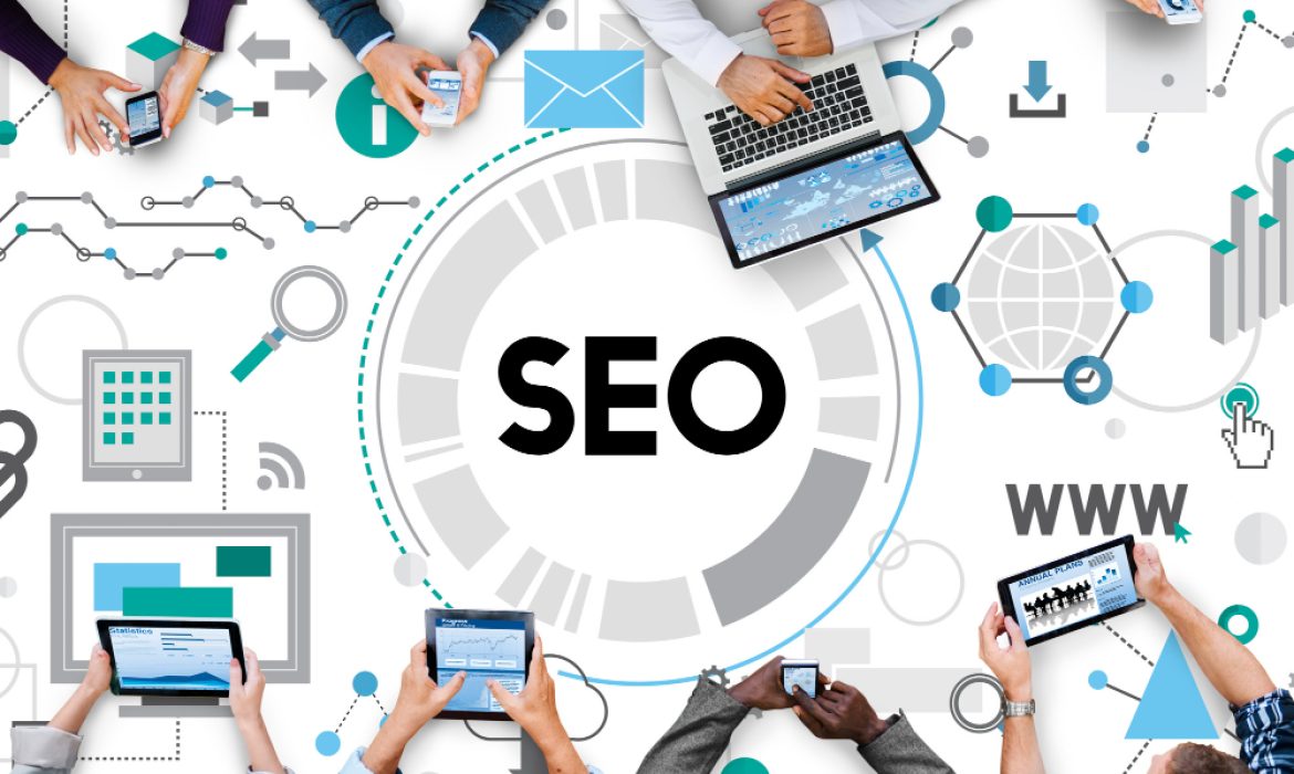 SEO Audit