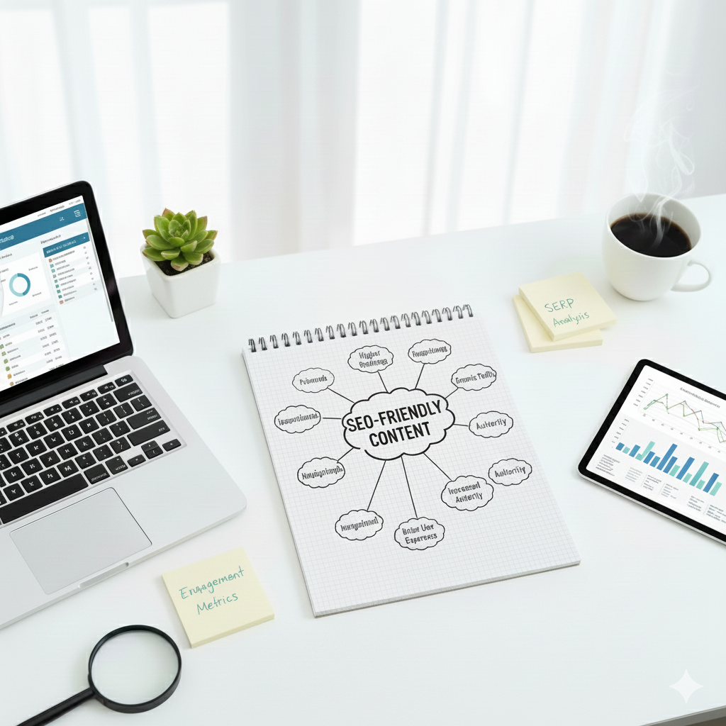 Content Optimization