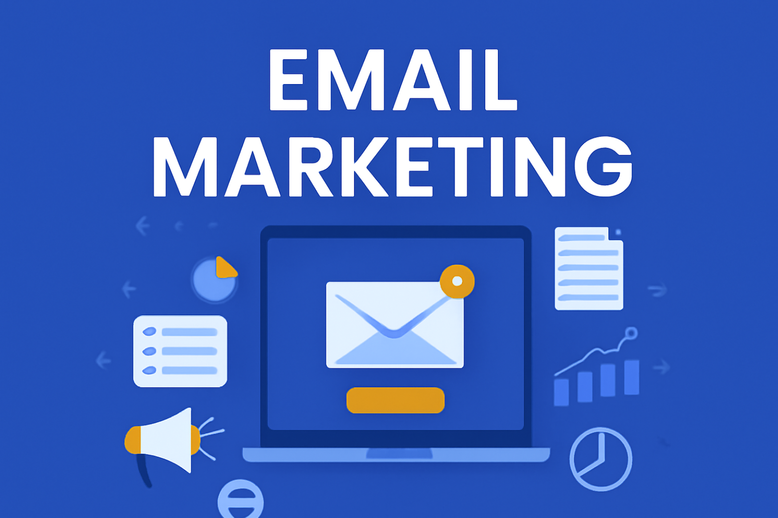 Master Email Marketing: Proven Step-by-Step Guide to Building Successful Campaigns