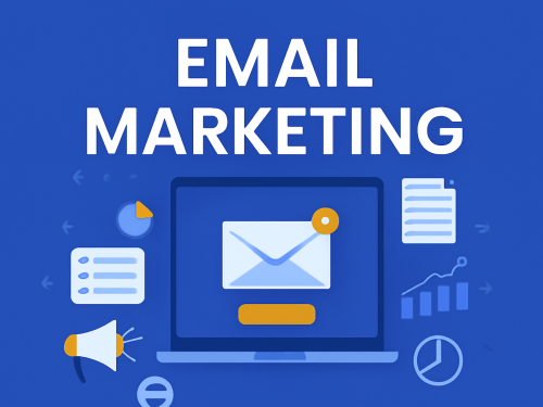 Master Email Marketing: Proven Step-by-Step Guide to Building Successful Campaigns