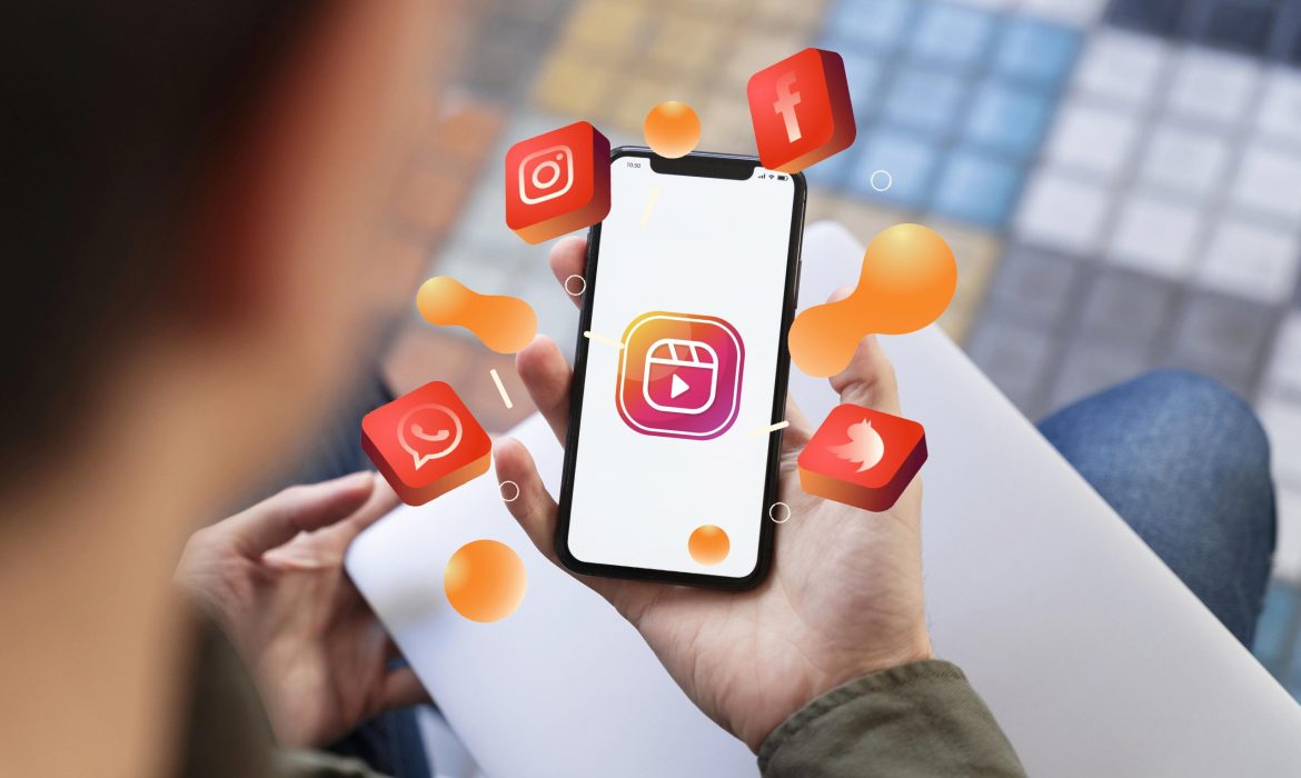 Instagram Marketing