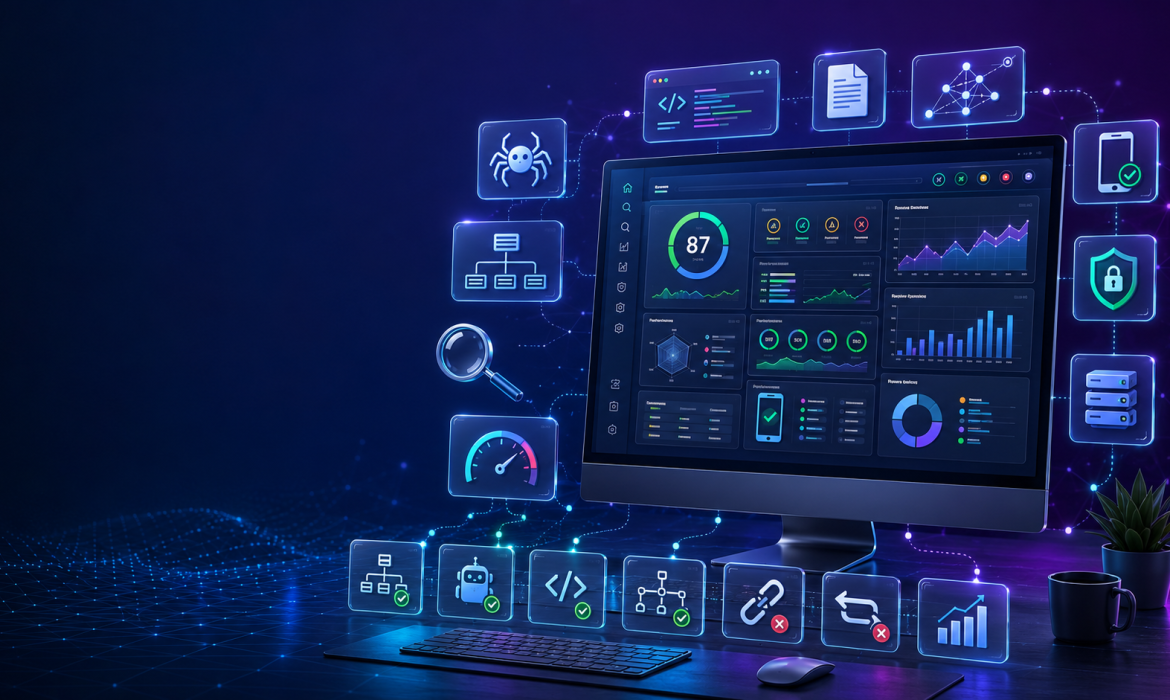 Technical SEO: A Complete Guide to Improving Website Performance