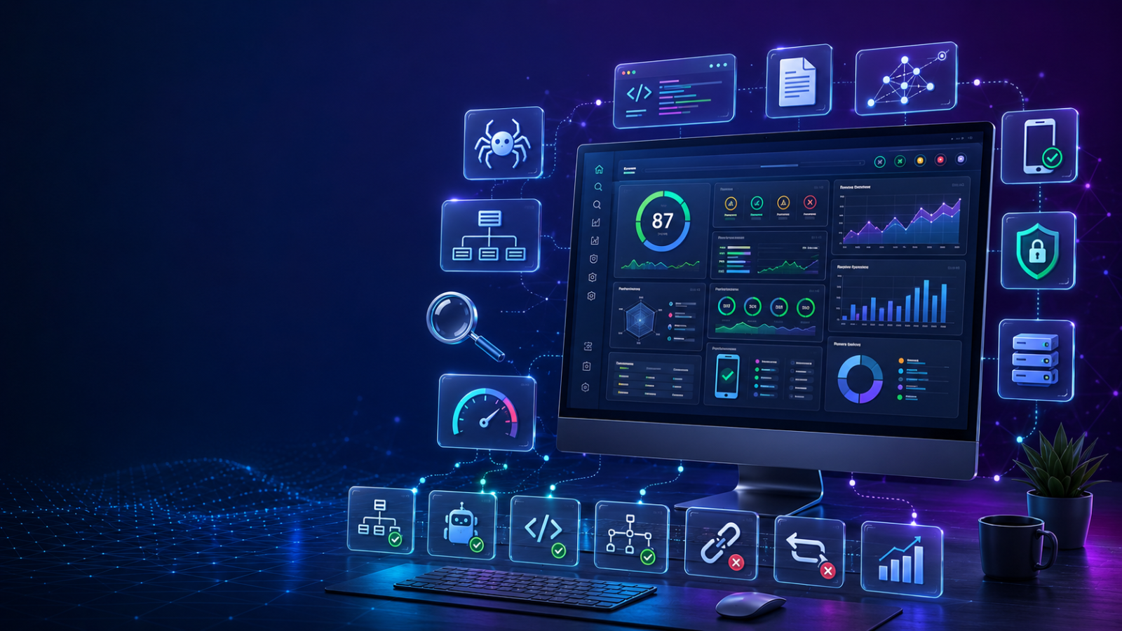 Technical SEO: A Complete Guide to Improving Website Performance