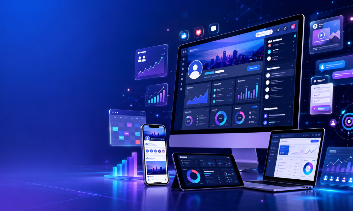 Facebook Page Marketing: A Complete Guide to Growing Your Business Online
