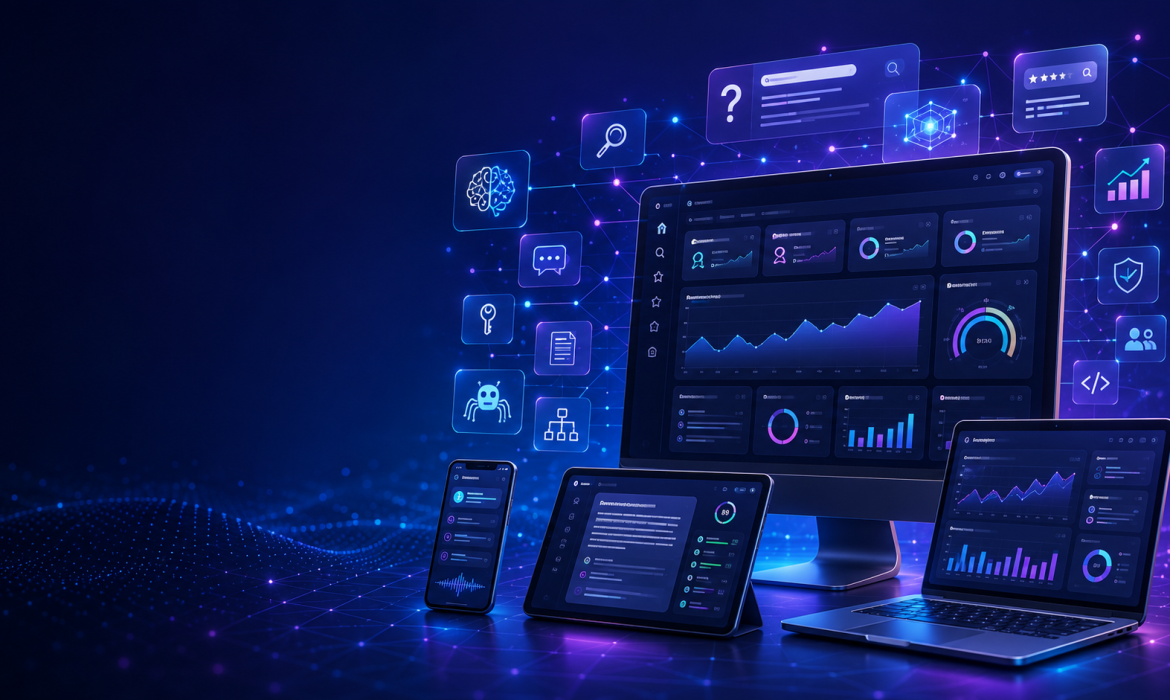 AI SEO vs Traditional SEO: What Is the Difference?
