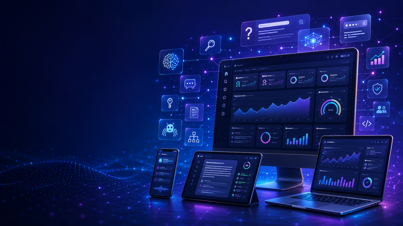 AI SEO vs Traditional SEO: What Is the Difference?